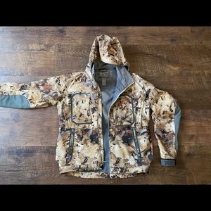 Sitka Delta Wading Jacket